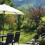 شقة Rosenhaeusl Schönau am Königssee