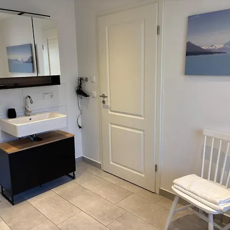 Apartman Rosenhaeusl Schönau am Königssee
