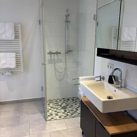 Rosenhaeusl Apartman Schönau am Königssee