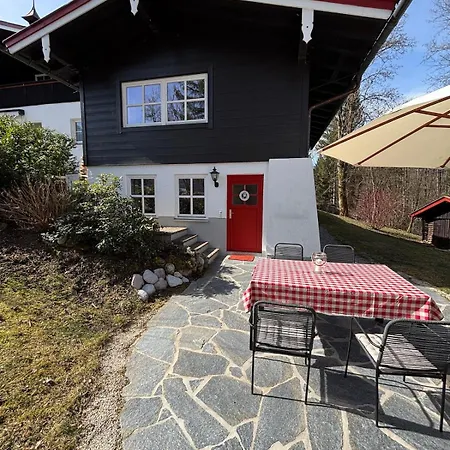 شقة Rosenhaeusl Schönau am Königssee