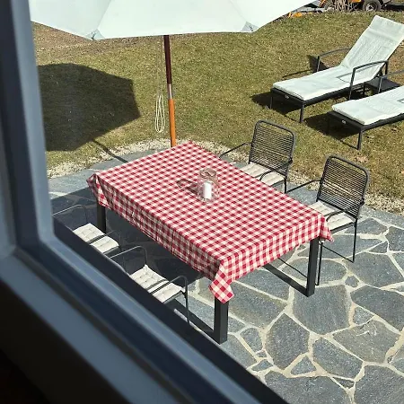 Apartment Rosenhaeusl