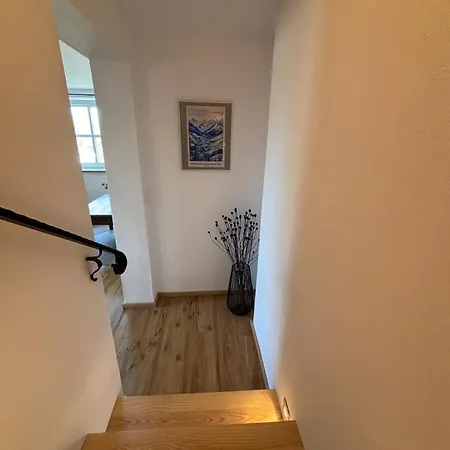 Apartment Rosenhaeusl