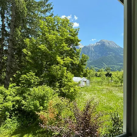 Rosenhäusl Apartment Schönau am Königssee