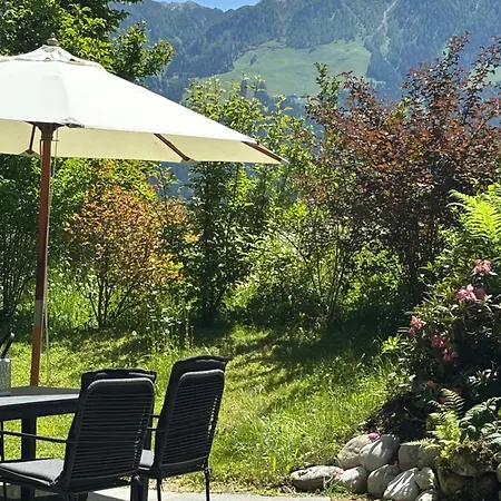 Apartment Rosenhaeusl Schoenau am Koenigsee