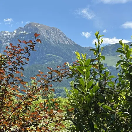 Rosenhaeusl Schoenau am Koenigsee