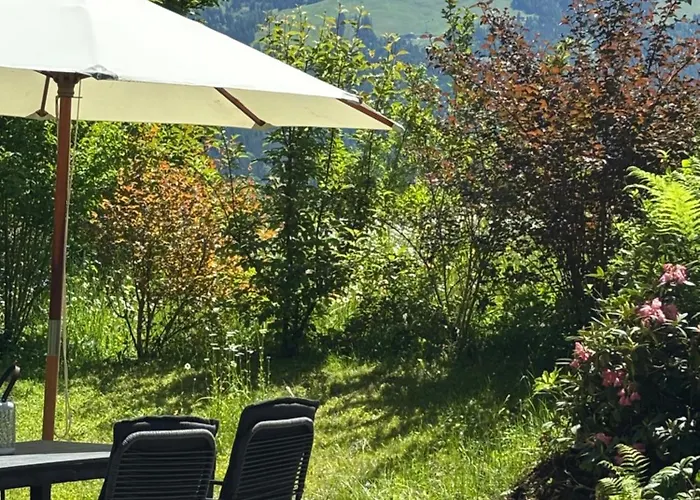 아파트 Rosenhaeusl Schönau am Königssee